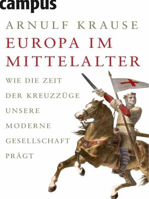 cover image of Europa im Mittelalter